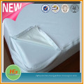 High Quality Waterproof Queen Size Bed Bed Bug Mattress Cover